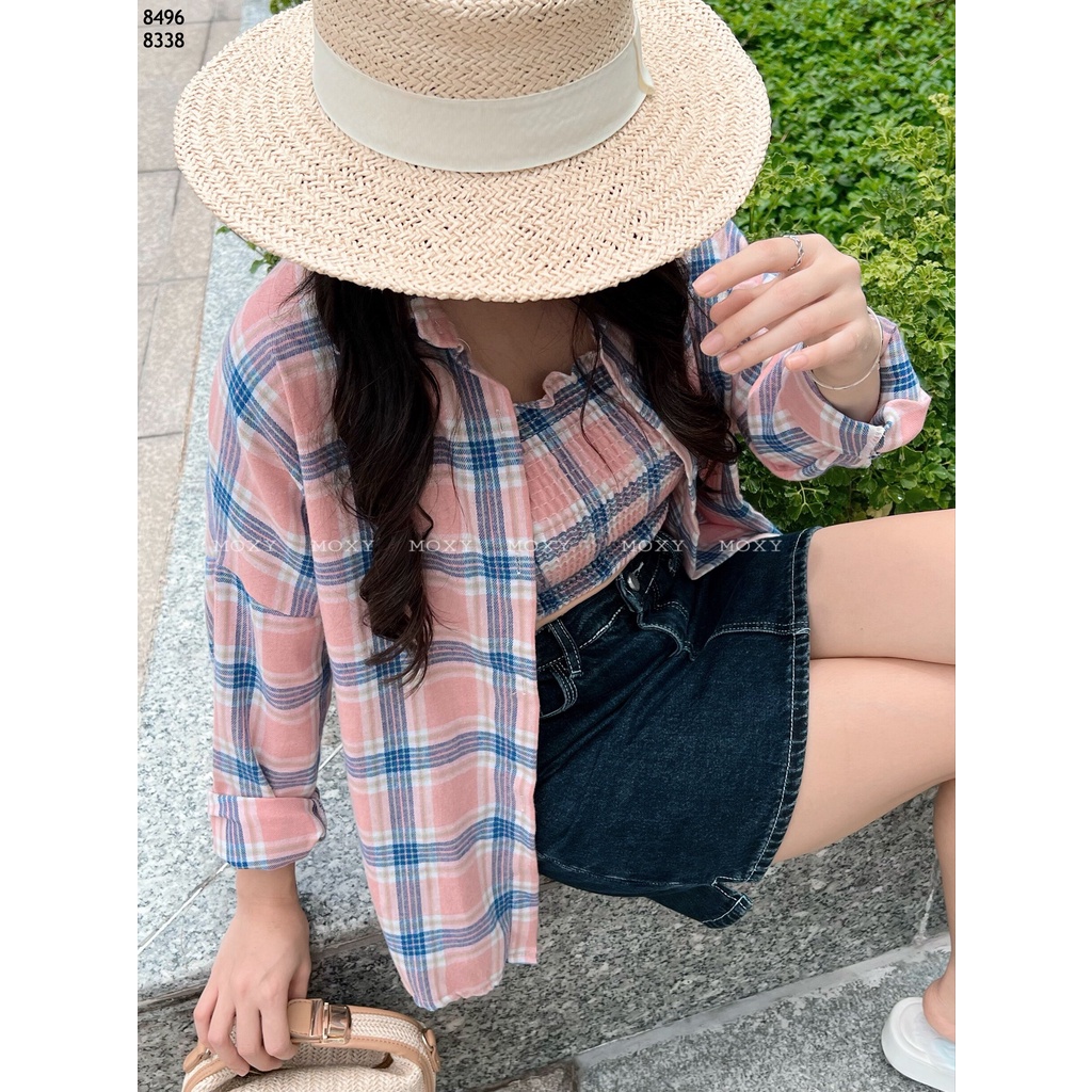 SP008496-Set áo somi