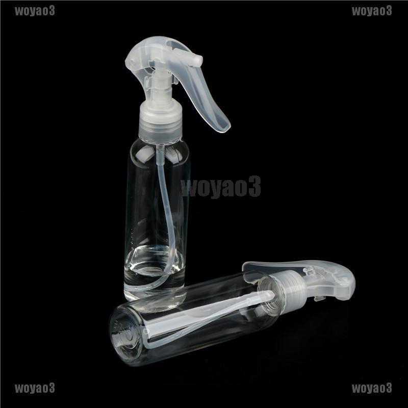 Bình xịt tưới cây 120ml☆