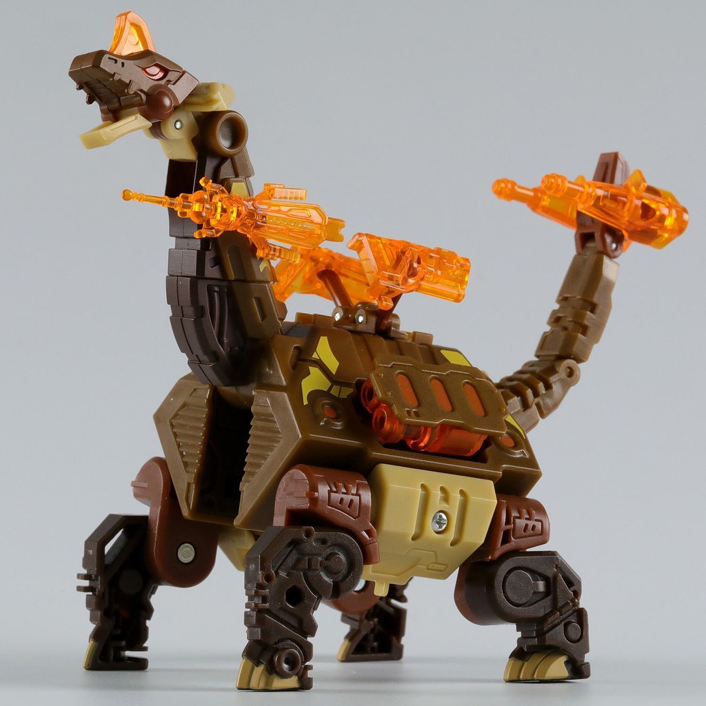 Mô Hình 52toys Beastbox BB-22 STARGAZER và BB-23 DARKWAVE