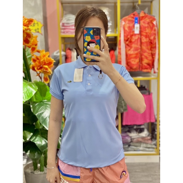 Áo polo xanh da trời, đỏ, đen, xanh lá cây | BigBuy360 - bigbuy360.vn