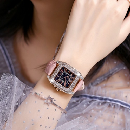 Đồng hồ nữ thời trang cao cấp sang chảnh DH183 Miu Luxury | BigBuy360 - bigbuy360.vn