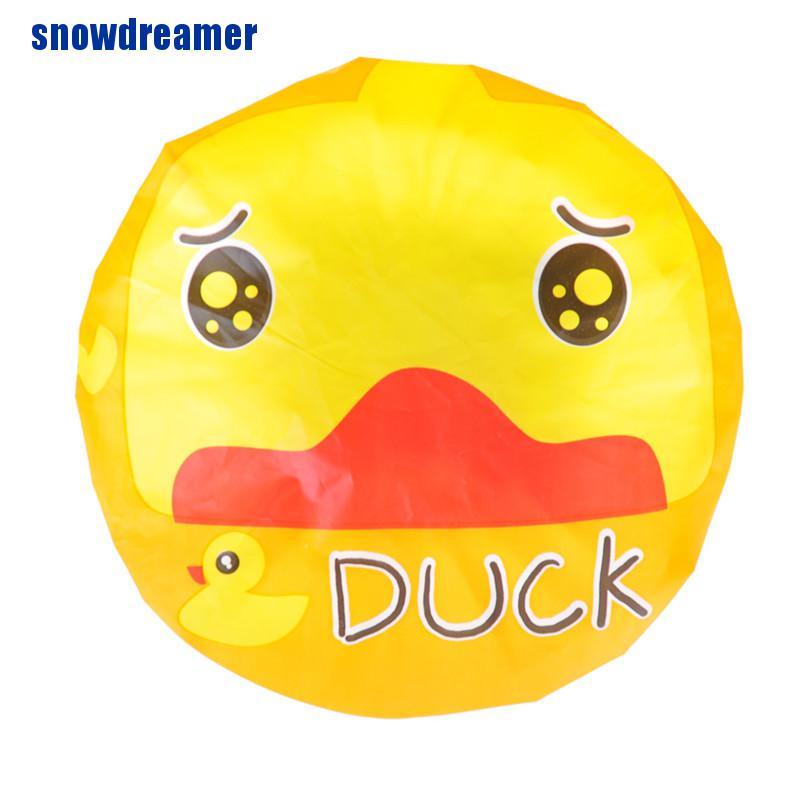 [Hàng mới về] Mũ trùm đầu khi tắm co giãn phối ren phong cách dễ thương cho nữ nhiều kiểu tùy chọn