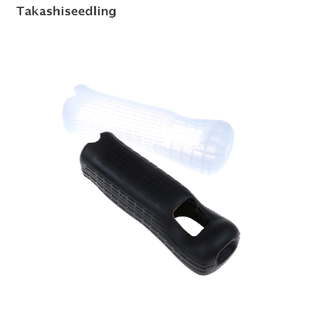 Ốp Silicon Mềm Cho Máy Chơi game nintendo wii