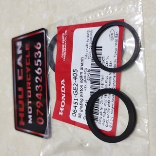 BỘ GIOĂNG PISTON NGÀM PHANH HONDA AIR BLADE, FUTURE, PCX , SH MODE WAVE