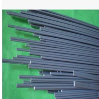 Que Hàn nhựa pvc 1kg kích thước :(3mm x 6mm)