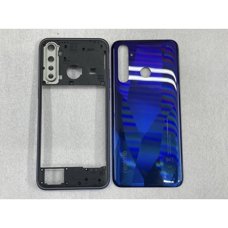 Vỏ Realme 5pro