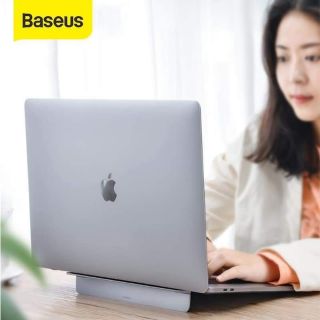Đế tản nhiệt cho Macbook/Laptop Baseus Papery Notebook Holder
