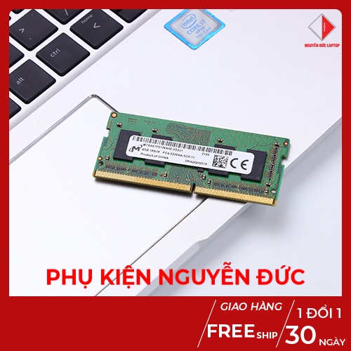 Ram Laptop mta 4GB ddr4 Bus 3200Mhz