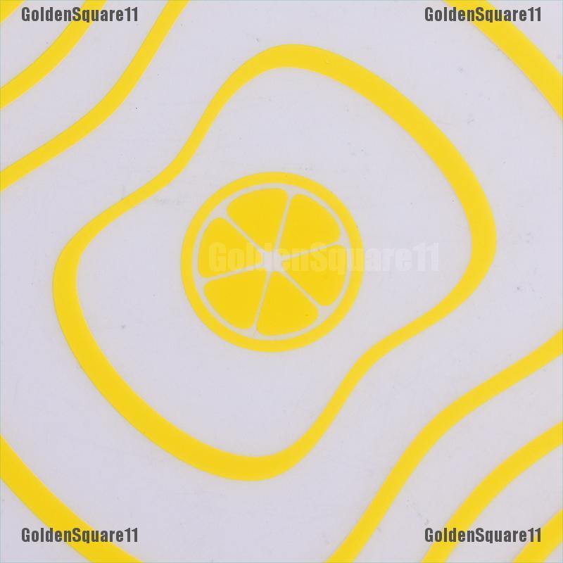 Tấm Thớt Mỏng Linh Hoạt Tiện Dụng Cho Nhà Bếp