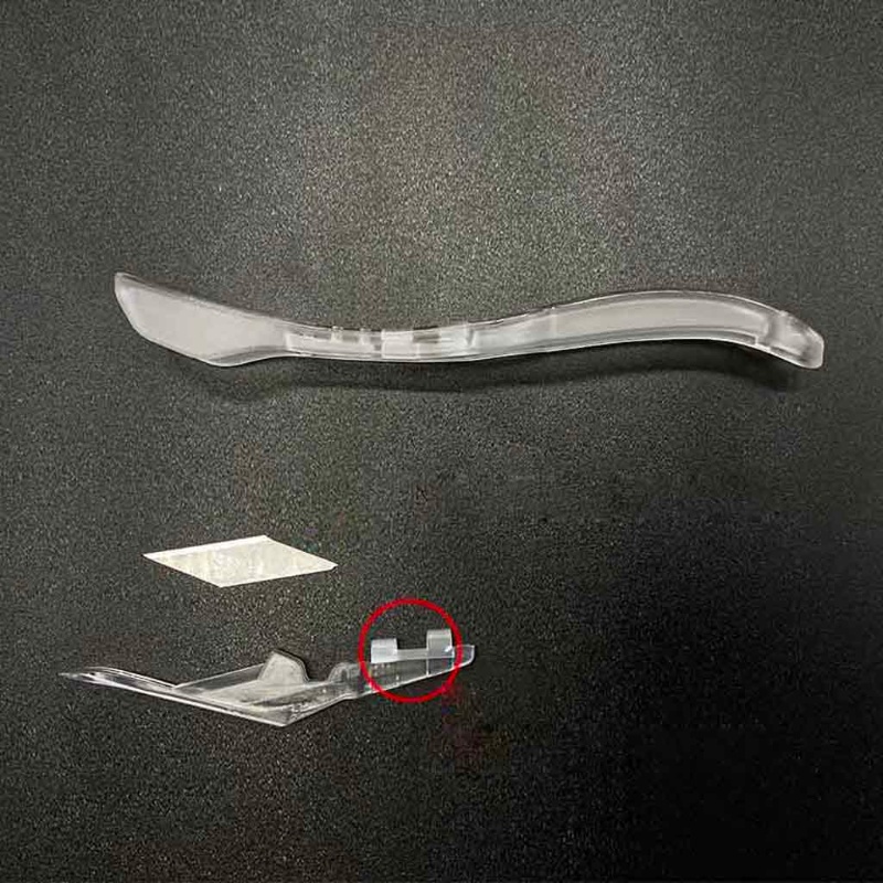 Dụng Cụ Cắt Phim Dán Bằng Nhựa Vinyl Cho Xe Hơi