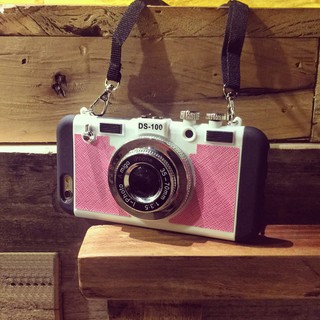 Ốp lưng AMIGO camera 2 in1