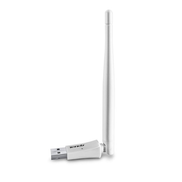 USB Wifi Chuẩn N Tốc Độ 150Mbps Tenda W311MA - thiêt kế đẹp, nhỏ gọn dễ sử dụng | BigBuy360 - bigbuy360.vn