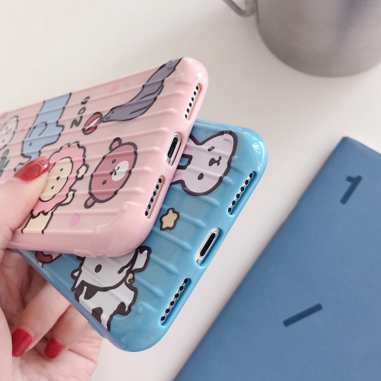 Ốp Lưng Xiaomi Redmi 6 note 6 7 note 7 note 8 note 4x 8 4x note 8 pro 5 plus Mi A3 8 Lite note 10 8 pro 9T 8 A010