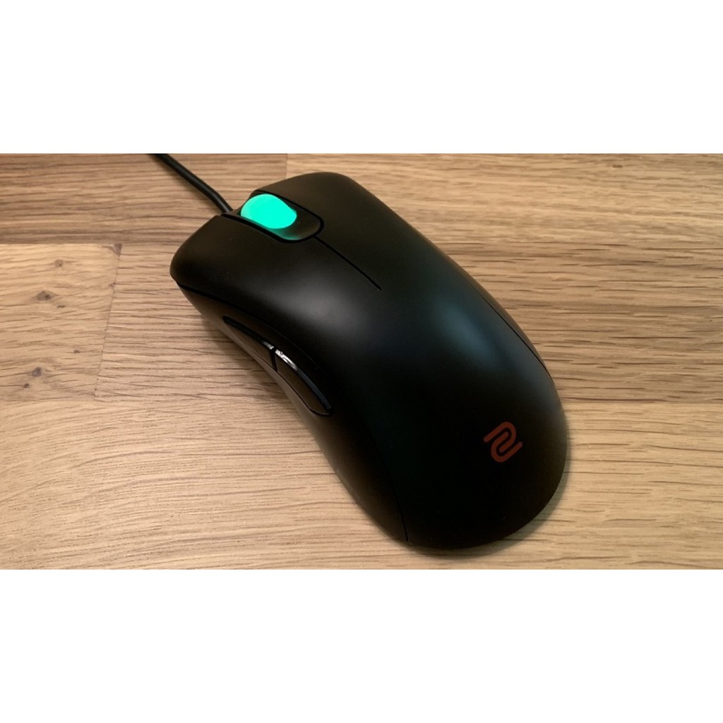 Chuột chơi game Zowie BenQ EC2A Optical USB