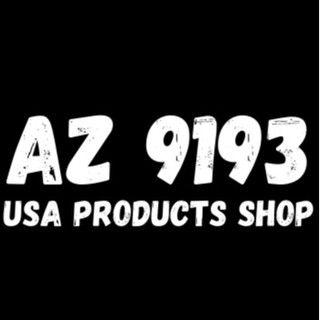 AZ9193 - USA Product Store