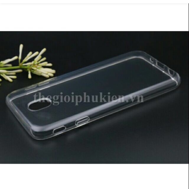 Ốp dẻo cao cấp cho J7 pro