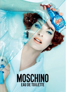 [MINI 5ml] Nước hoa Moschino Fresh edt