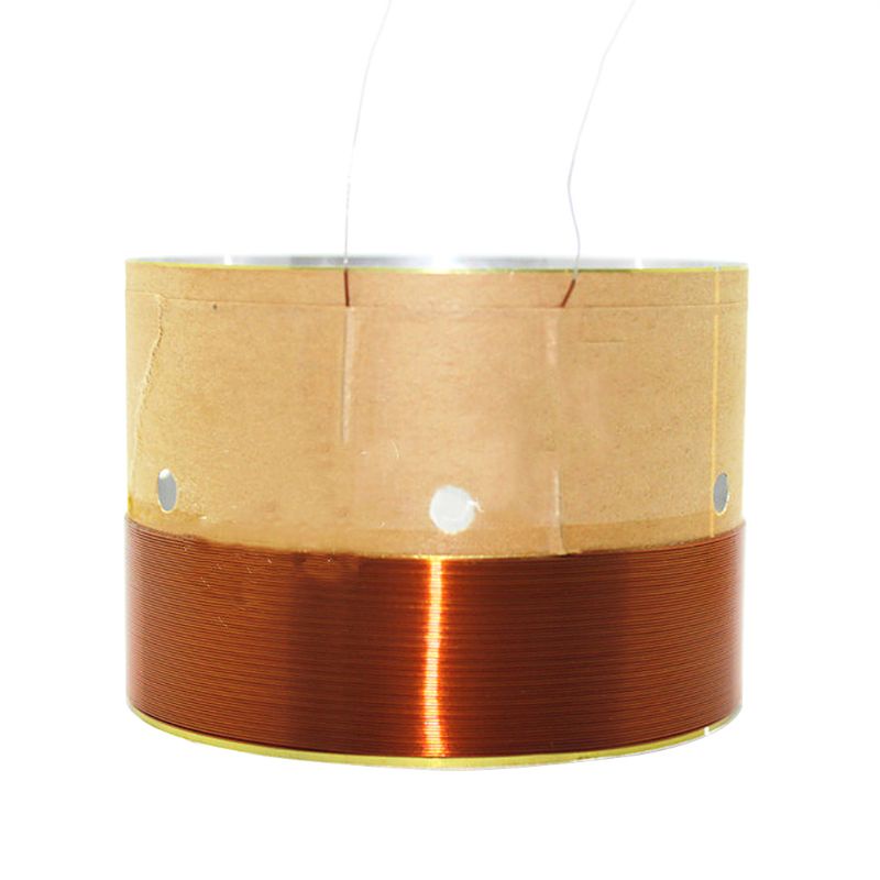 1 Cặp Lõi Loa Treble DIY 75 5MM