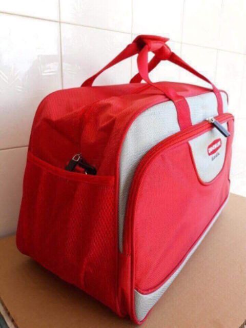 Túi xách dày đẹp hàng quà tặng daichi life