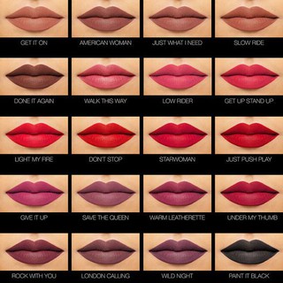 son NARS - màu SAVE THE QUEEN