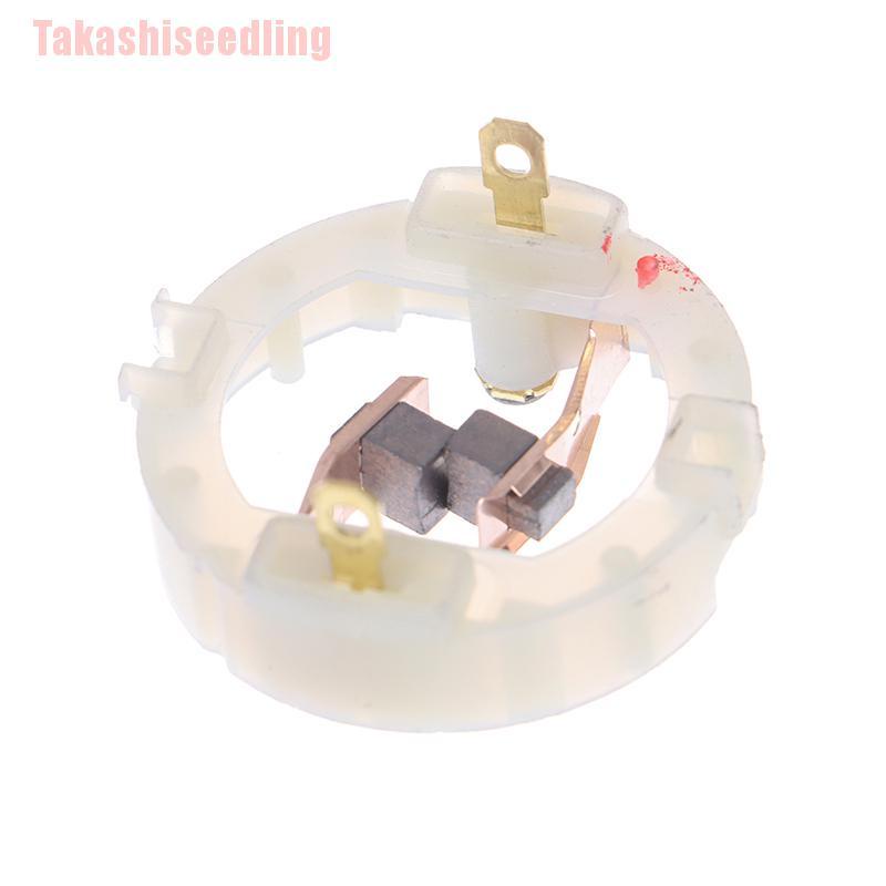 Giá đỡ chổi than động cơ Takashiseedling Rs550 và 5 Series cao cấp