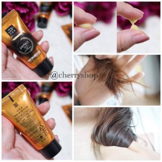 Serum ủ tóc Miseen Sciene Perfect Serum 3MIN sALON Mask PACK 30ml g