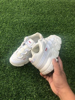 Giày Fila Baricade authentic ( bán hết)