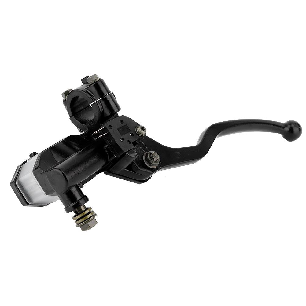 Tay phanh trước cho xe máy Suzuki gn125 Master