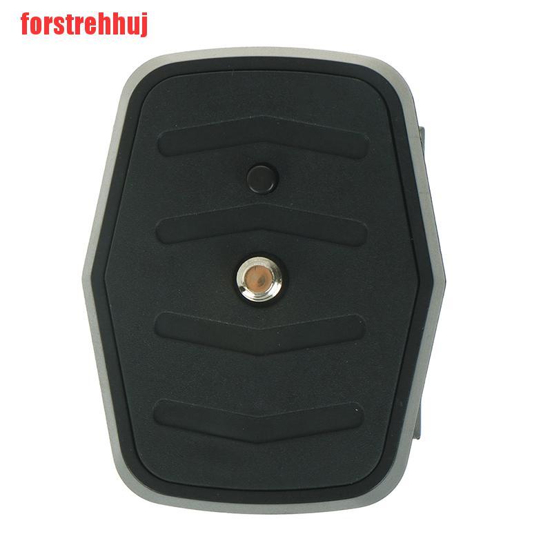 Đế Thao Tác Nhanh 690 Cho Máy Ảnh Velbon Soomita Sony | BigBuy360 - bigbuy360.vn