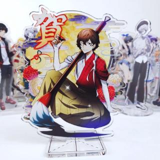 [Fuyu Shop] [Order] Mô hình Acrylic standee Bungou stray dog (Loại 2)