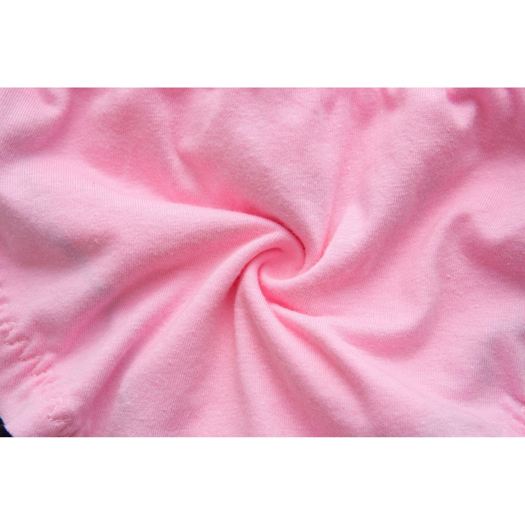 Quần Lót Nữ Cotton sexy cao cấp viền bèo buộc nơ in chữ mỏng mát tôn dáng mẫu 3020