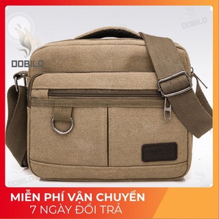 Túi Đeo Chéo,Túi Đeo Chéo Nam Nữ Thời Trang Phong Cách Hàn Quốc B013