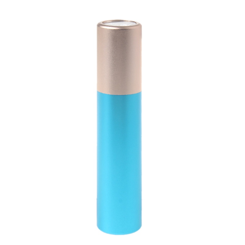 Vỏ Đựng Pin 18650 Có Thể Tháo Rời Tiện Dụng Cho Đèn Pin USB