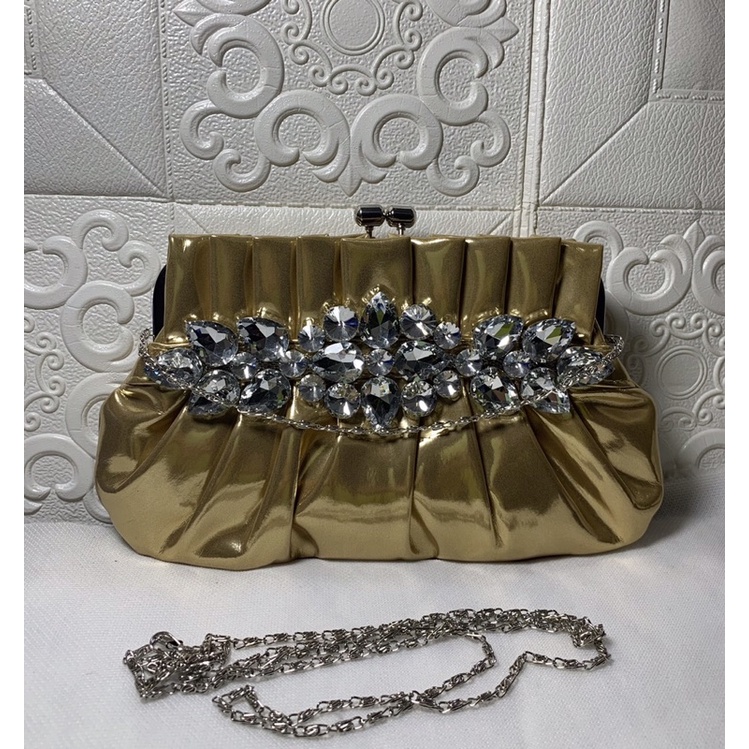 Túi Đầm Đeo Vai Hàng Cao Cấp