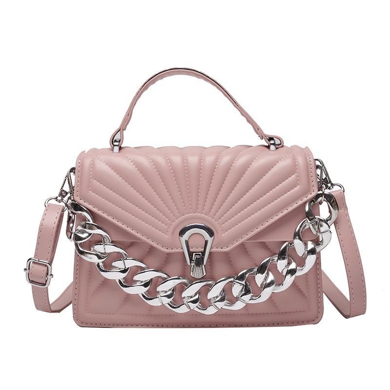 IELGY Túi Đeo Vai Thời Trang Cho Nữ