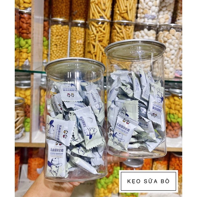 Kẹo sữa bò