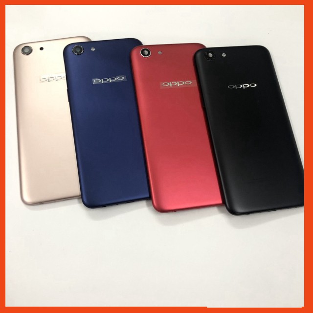 Vỏ điện thoại Oppo A83