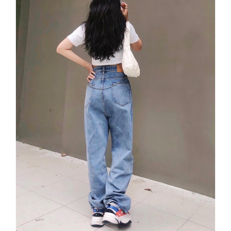 Quần JEANS CLING | BigBuy360 - bigbuy360.vn