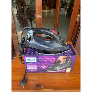 Bàn ủi hơi nước philips gc2998
