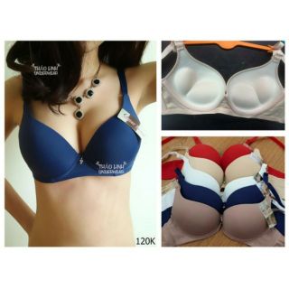Áo lót Thái Lan Sister Hood  - Mút kép cao cấp., áo ngực thái lan mút kép cao cấp
