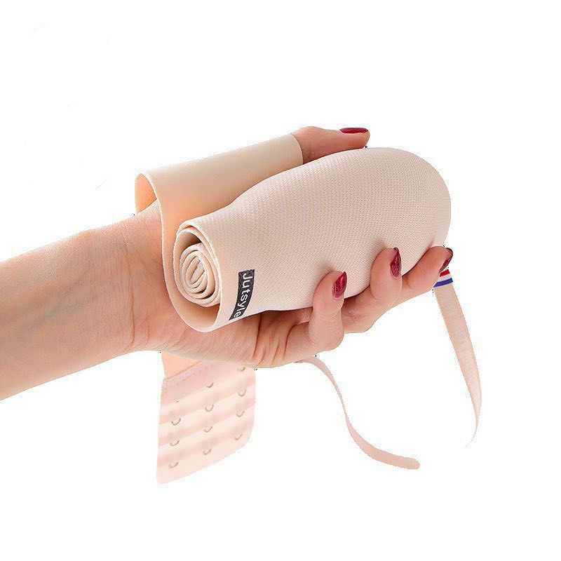Áo lót nữ không gọng bản lưng to cao cấp nâng ngực đệm mỏng công nghệ may lỗ siêu thoáng mát mã EBALKG13