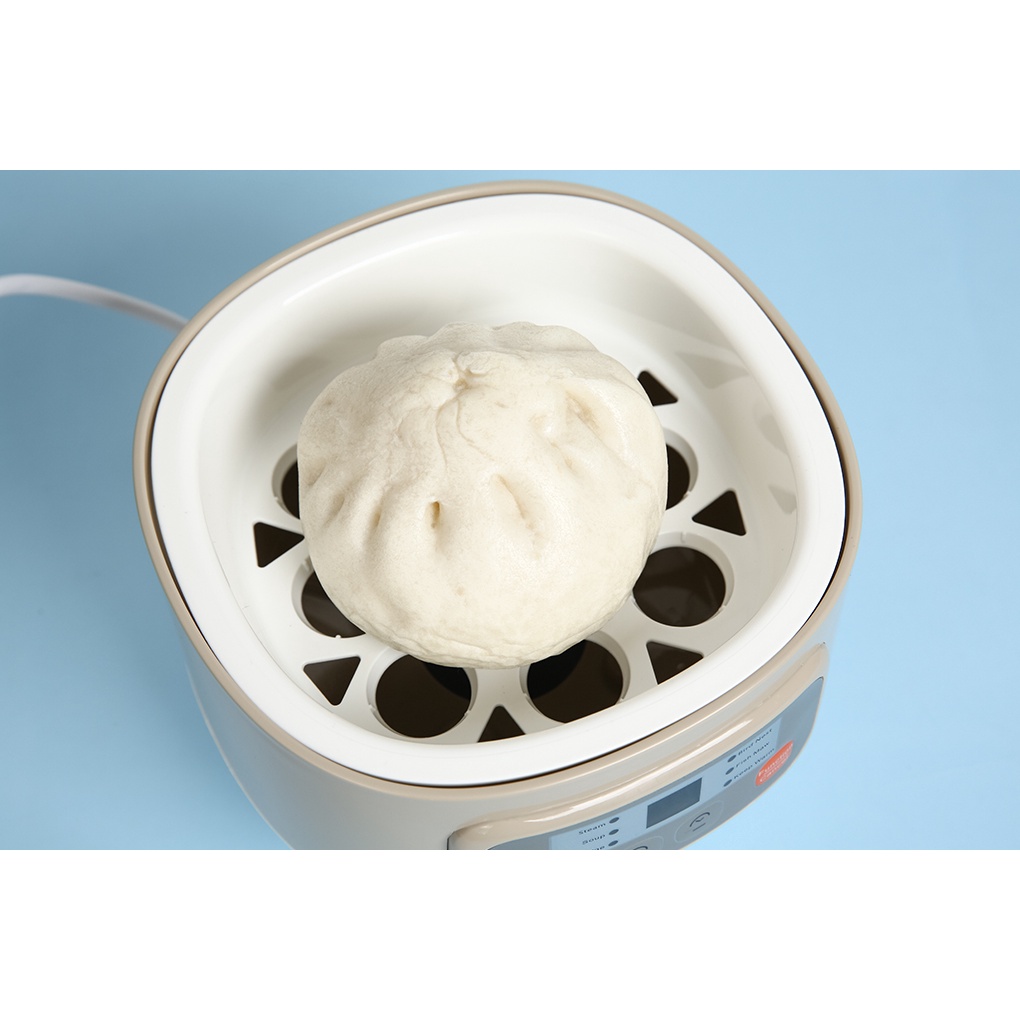 Nồi nấu chậm Bear 0.8 lít DDZ-A08D1 - Hàng chính hãng - Bản quốc tế