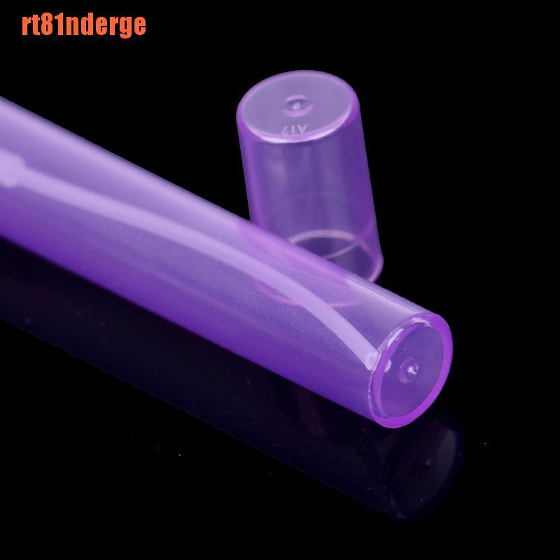 Lọ Nhựa Rỗng 5ml Đựng Nước Hoa Tiện Dụng