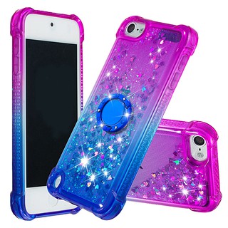 Ốp lưng lấp lánh dành cho Apple Ipod Touch 5/Touch 6