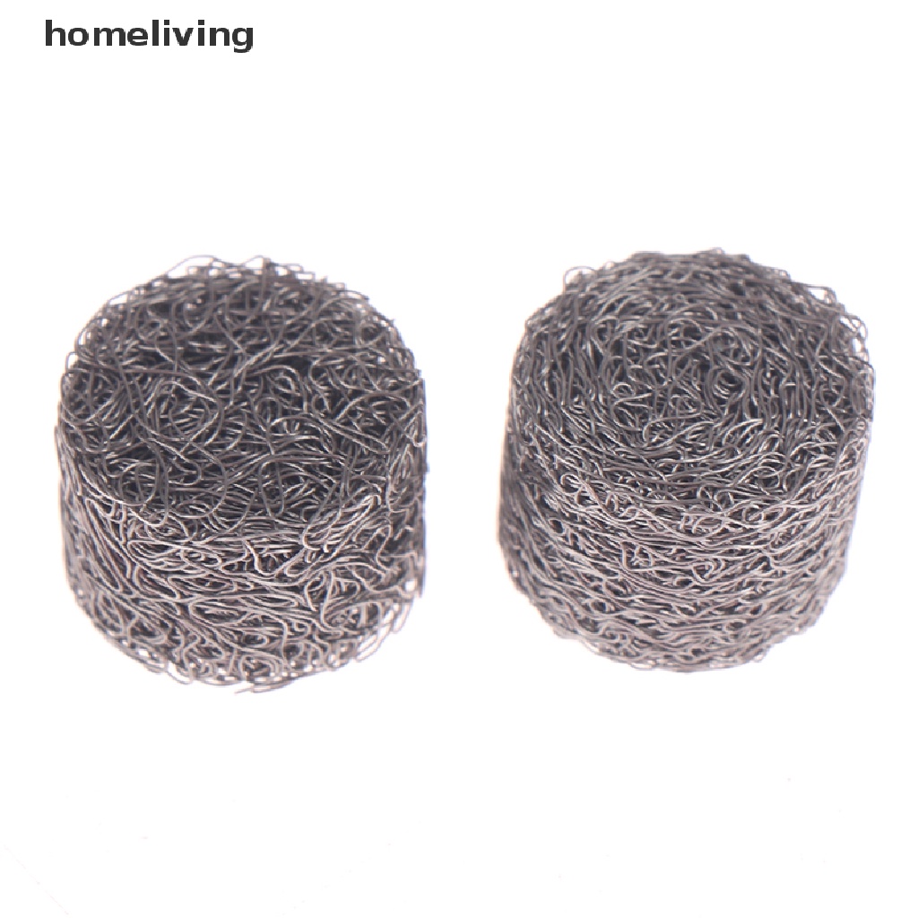 Lưới Lọc Bằng Thép Không Gỉ Cho Máy Tạo Bọt Tuyết