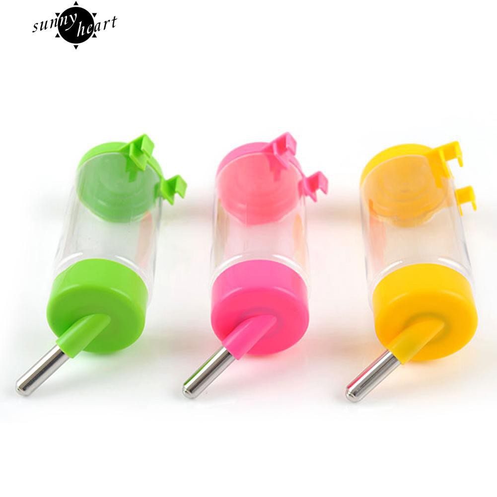 Bình uống nước tự động cho thú cưng