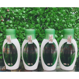 Gel hút mụn nha đam