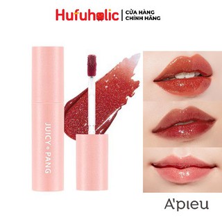 Son Kem Apieu Juicy Pang Sparkling Tint