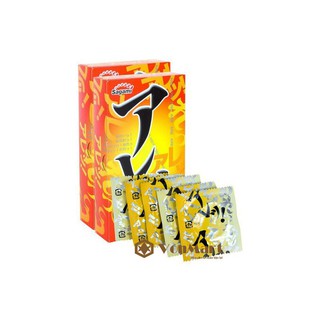 Bao Cao SAGAMI - Kéo Dài Thời Gian ( Chính Hãng 100% )