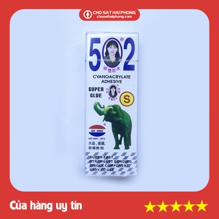 Keo con voi lọ nhỏ - Chợ Sắt Hải Phòng Online